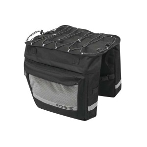 Τσάντα σχάρας Force Noem 896356 (36lt)