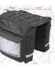 Τσάντα σχάρας Force Noem 896356 (36lt)
