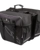 Τσάντα σχάρας διπλή m-wave amsterdam (30l)