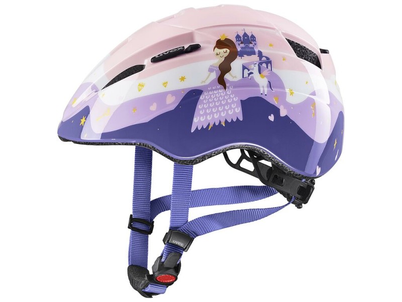 Κράνος παιδικό Uvex Kid 2 (46-52cm)