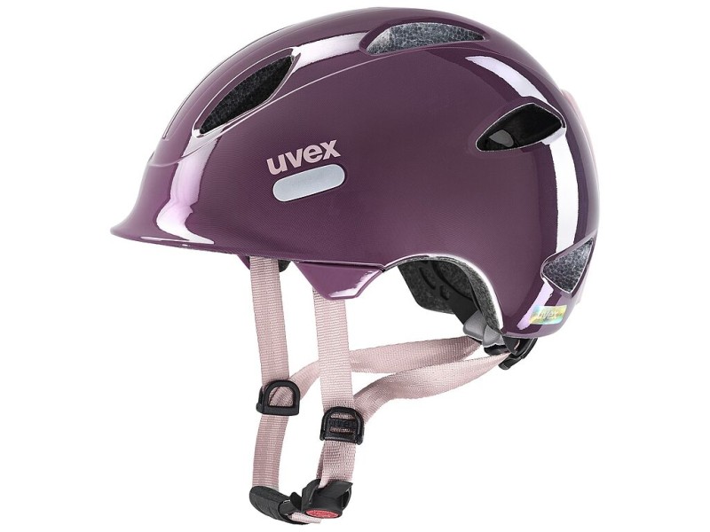 Κράνος παιδικό Uvex Oyo (45-50cm)