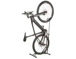 Επιδαπέδια βάση στήριξης ποδηλάτου easystand 2 σε 1