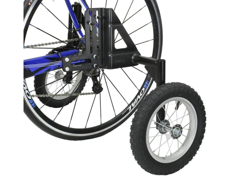 Βοηθητικές Ρόδες 20″ έως 29″ Βοηθητικές Ρόδες 20″ έως 29″