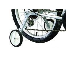 Βοηθητικές Ρόδες Ρυθμιζόμενες για ποδήλατα με ταχύτητες (ΜΤΒ) 20″, 24″