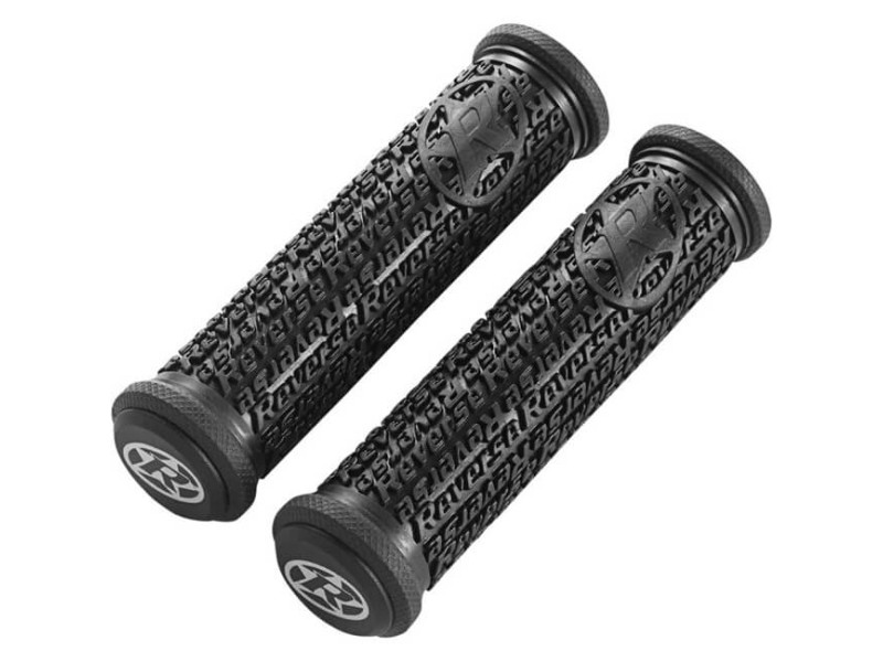 Χειρολαβές Reverse Grip Stamp Basic 125mm