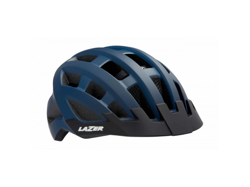 Κράνος Lazer Compact DLX Κράνος Lazer Compact DLX
