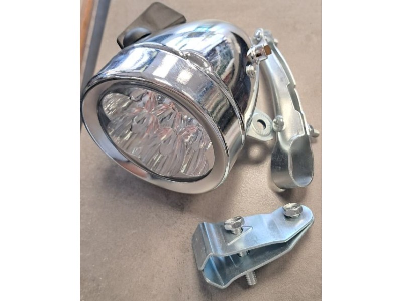 Φανάρι δυναμού εμπρός 12v