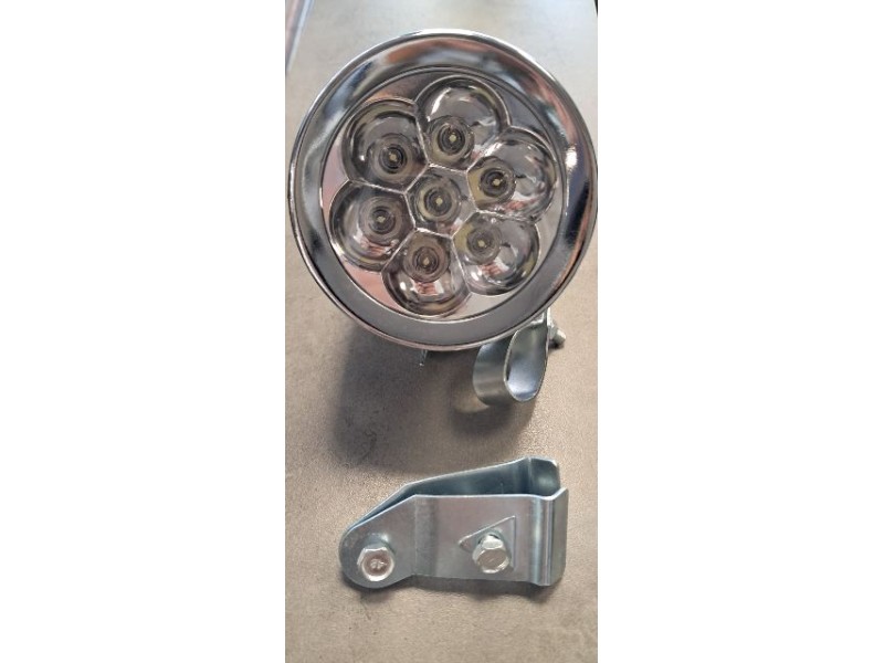 Φανάρι δυναμού εμπρός 12v