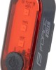Φως πίσω Force Pill με USB 12LM