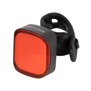 Φως πίσω Force Cob 2.0 με USB 25lumens