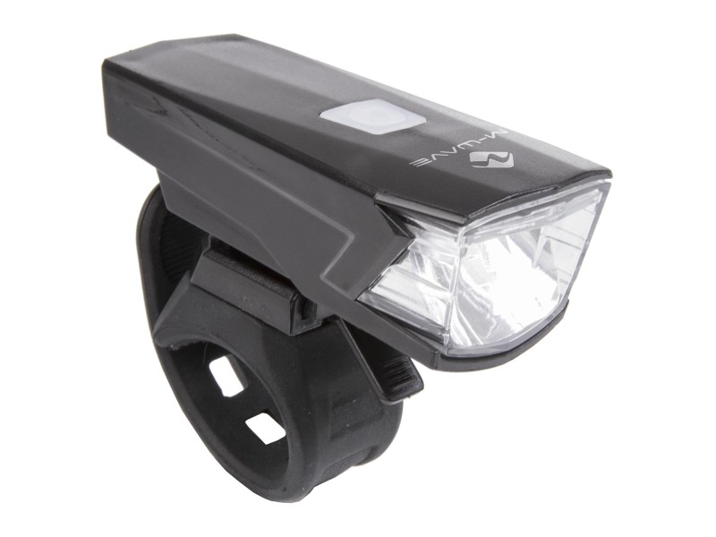 Φως εμπρός M Wave Apollon K30 USB (220404) Φως εμπρός M Wave Apollon K30 USB (220404)