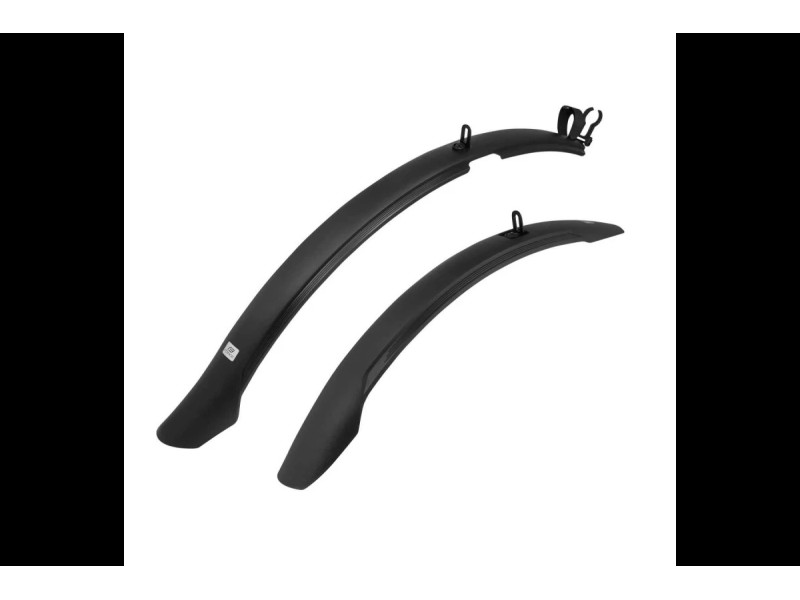 Σετ φτερά πλαστικά Force 24''-29'' (89904)