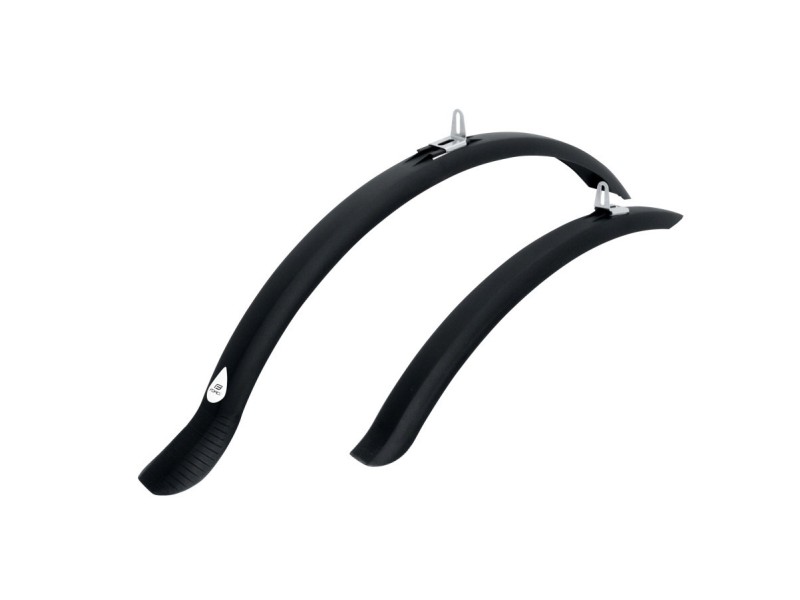 Σετ φτερά πλαστικά Force 26''-28'' (89905)