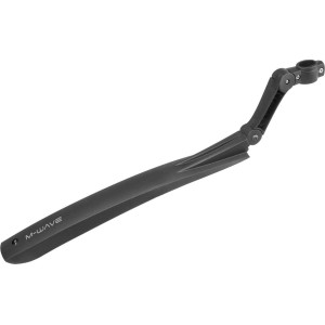 Φτερό M-Wave MUD MAX II R 20''-29'' πίσω (386030)
