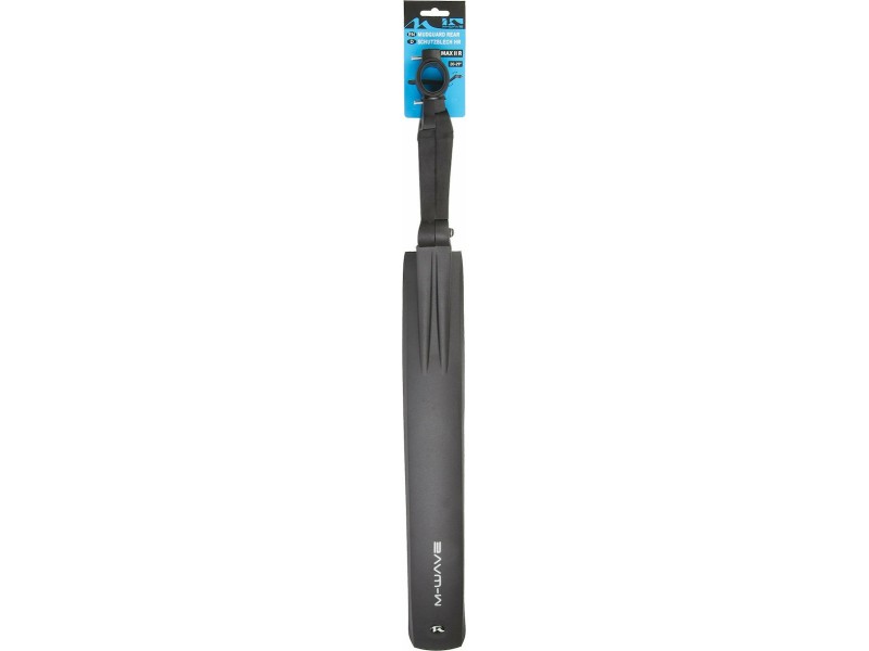 Φτερό M-Wave MUD MAX II R 20''-29'' πίσω (386030)