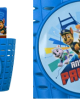 Καλάθι εμπρόσθιο παιδικό Disney