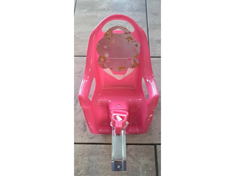 Παιδικό καθισματάκι κούκλας