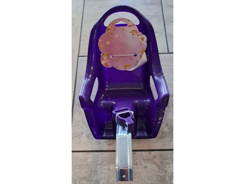 Παιδικό καθισματάκι κούκλας