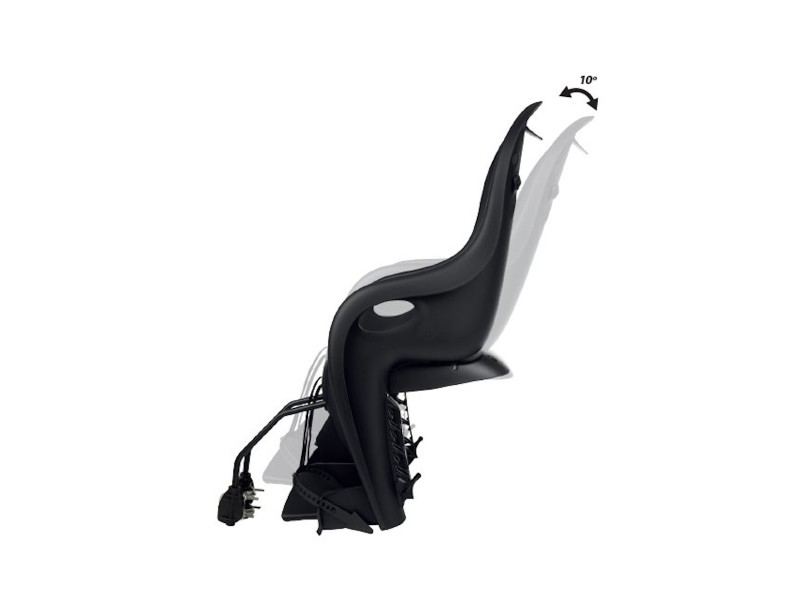 Παιδικό κάθισμα σκελετού Dieffe Bikey Relax (εως 22kg)