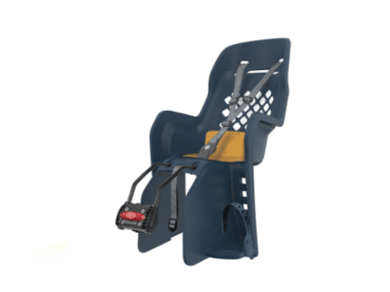 Παιδικό κάθισμα σκελετού Polisport Joy (εως 22kg)