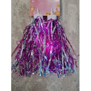 Κορδέλες – Φούντες τιμονιού με φως