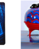 Κουδούνι ποδηλάτου Disney/Marvel