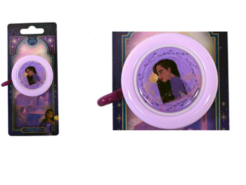 Κουδούνι ποδηλάτου Disney/Marvel