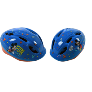 Κράνος παιδικό Mickey Μπλε 52-56cm