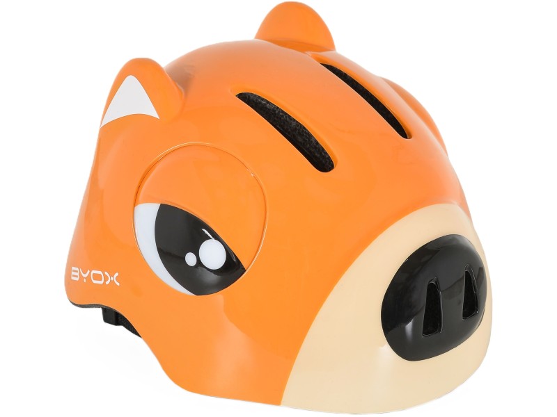 Κράνος παιδικό Byox Foxy