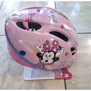 Κράνος παιδικό Minnie 52-56cm