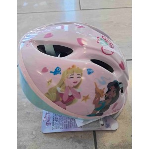 Κράνος παιδικό Princess 52-56cm