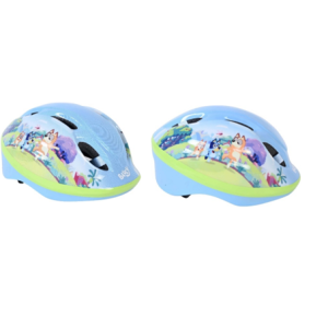 Κράνος παιδικό Bluey 52-56cm