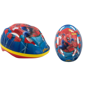 Κράνος παιδικό Spiderman 52-56cm