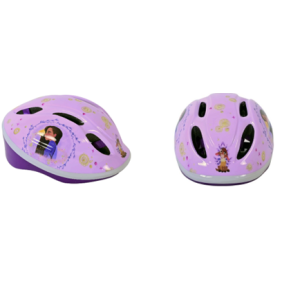 Κράνος παιδικό Wish Pink 52-56cm