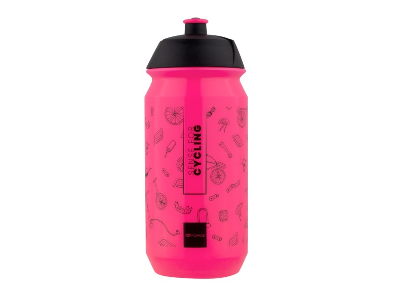 Παγούρι FORCE Fine & Play 500ml