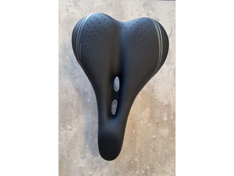 Σέλα DDK comfort zone