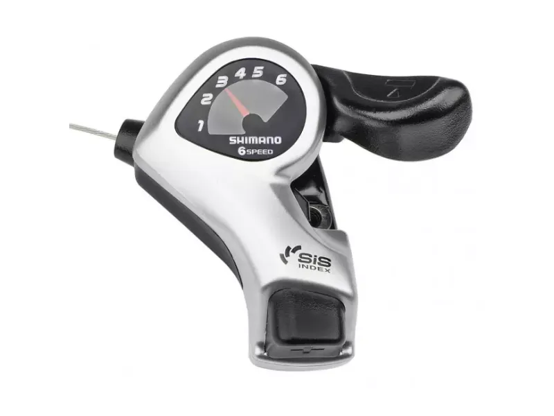 Λεβιές Ταχυτήτων Shimano SL-TX30 (3v, 6v, 7v)