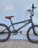 20" BMX Bullet Bora