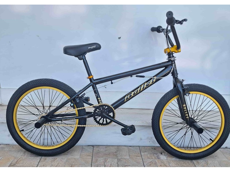 20" BMX Bullet Bora