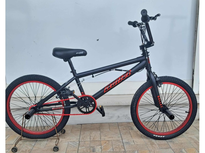 20" BMX Bullet Bora
