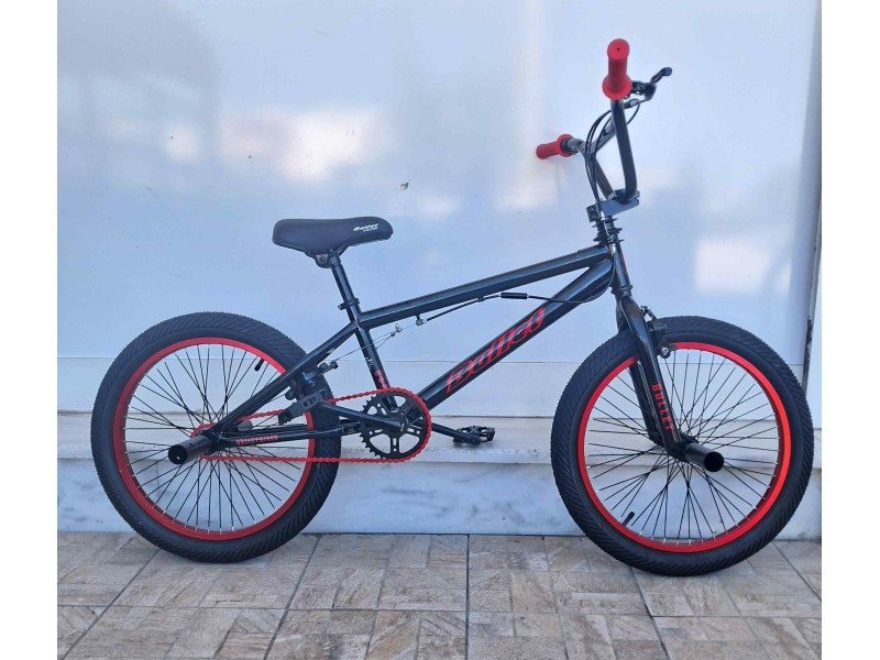 20" BMX Bullet Bora