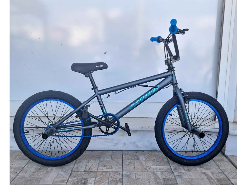 20" BMX Bullet Bora
