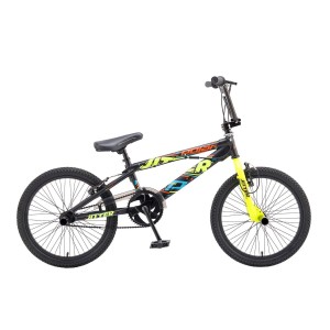 20" BMX Polar Jitter