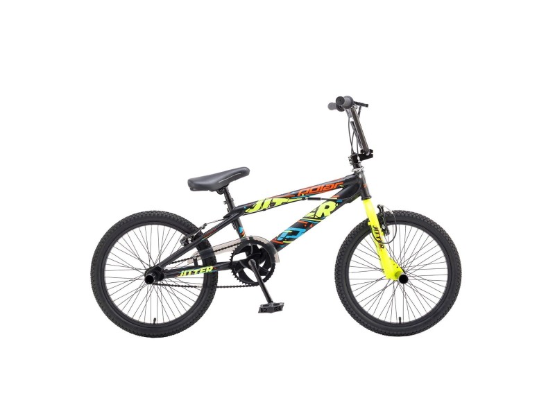 20" BMX Polar Jitter