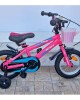 12" BMX Alpina Gogo/Amelie 12" BMX Alpina Gogo/Amelie
