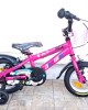 12" BMX Alpina Gogo/Amelie 12" BMX Alpina Gogo/Amelie