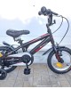 12" BMX Alpina Gogo/Amelie 12" BMX Alpina Gogo/Amelie