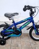 12" BMX Alpina Gogo/Amelie 12" BMX Alpina Gogo/Amelie
