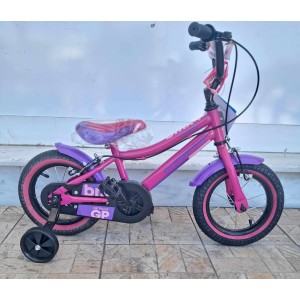 12" BMX Clermont Candy 