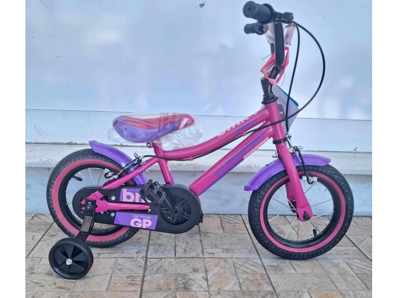 12" BMX Clermont Candy 